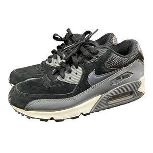 Nike Air Max 90 Black Cool Grey